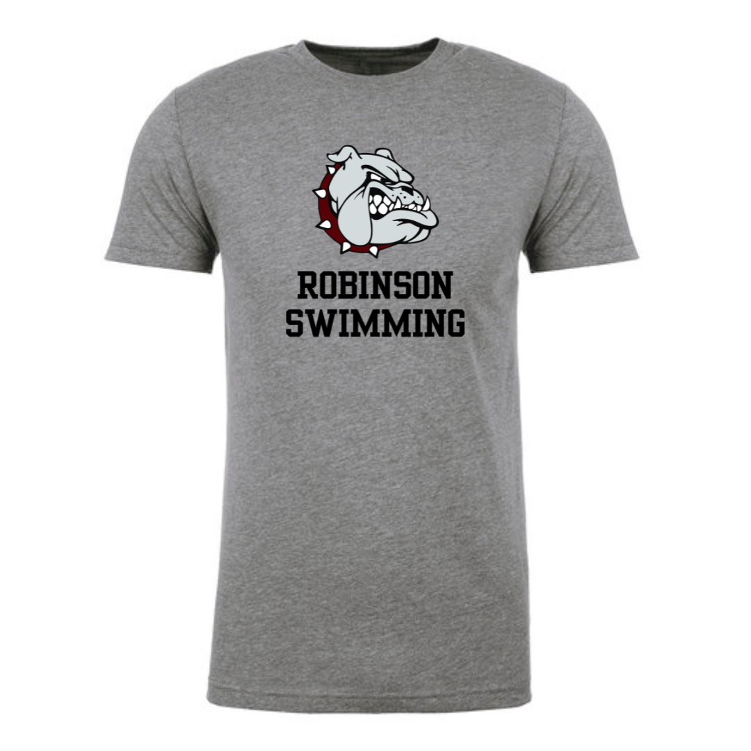 Short Sleeve T-Shirt (Customized) - Jay M Robinson