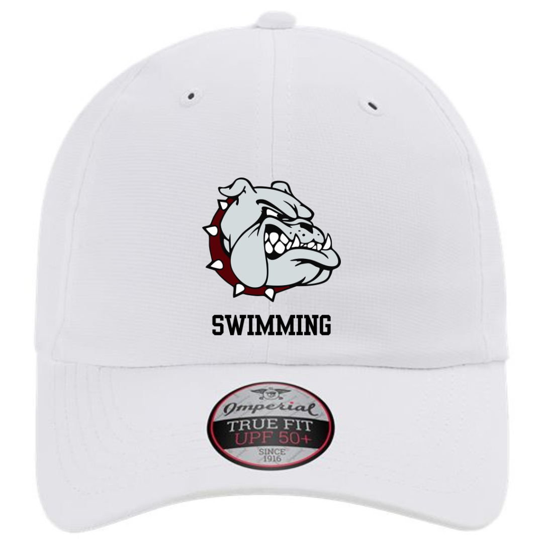 Imperial Original Performance Cap (Customized) - Jay M Robinson