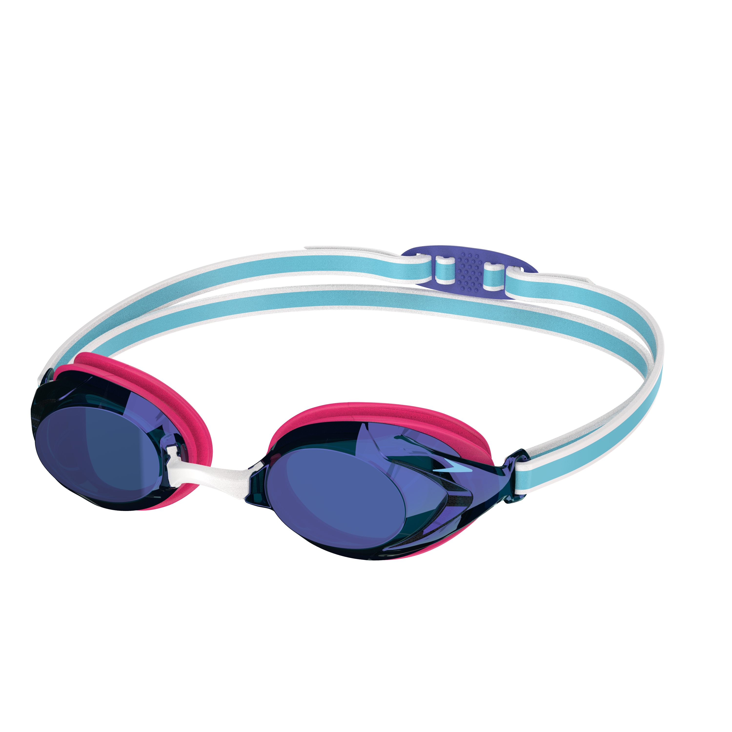 Speedo Junior Vanquisher 3.0 Mirrored Goggle
