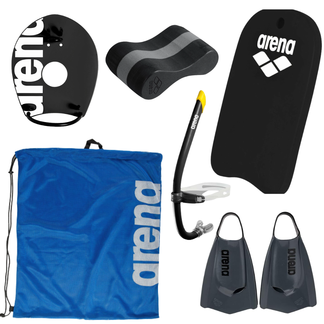 Advanced Equipment Bundle - Wahoos of Jacksonville