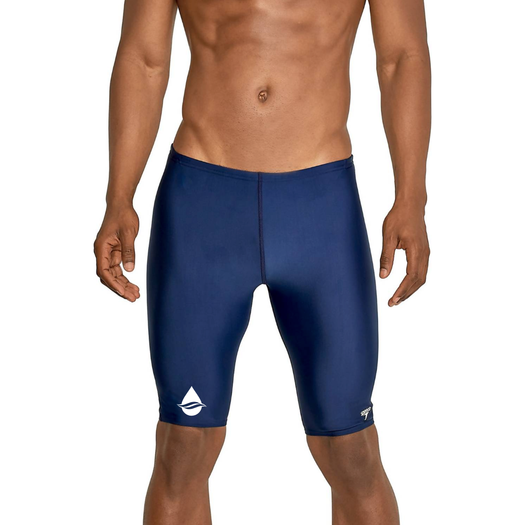 Speedo Pro LT Solid Jammer (Customized) - LCAC