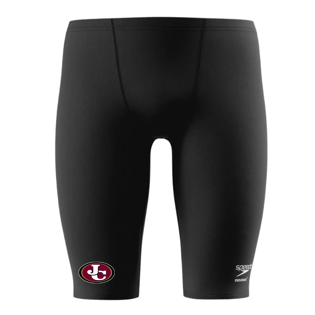 Speedo Endurance+ Max Jammer (Heat Press) - John's Creek High School