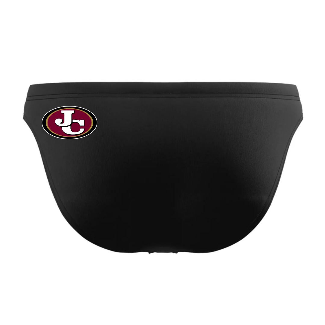 Speedo Endurance+ Max Brief (Heat Press) - John's Creek High School