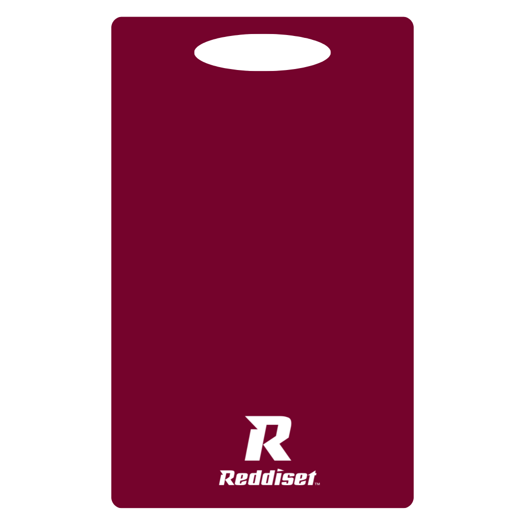 Aluminum Bag Tag (Customized) - John's Creek High School