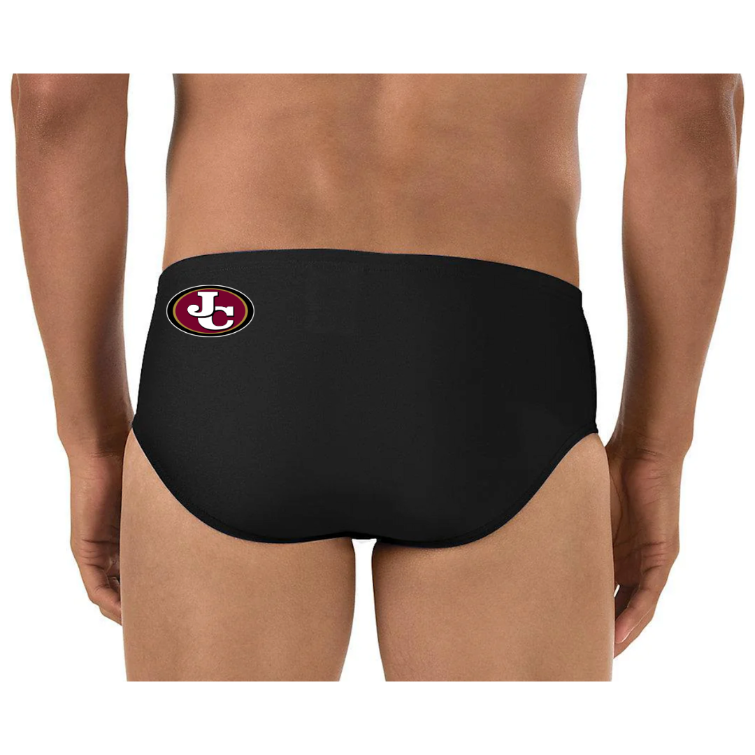 Speedo Endurance+ Brief (Customized) - John's Creek High School