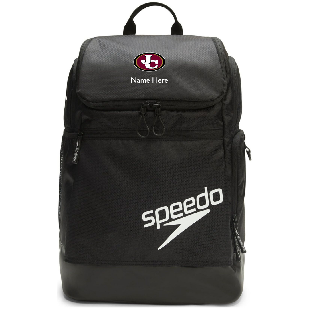 Speedo Teamster 2.0 (Customized) - John's Creek High School