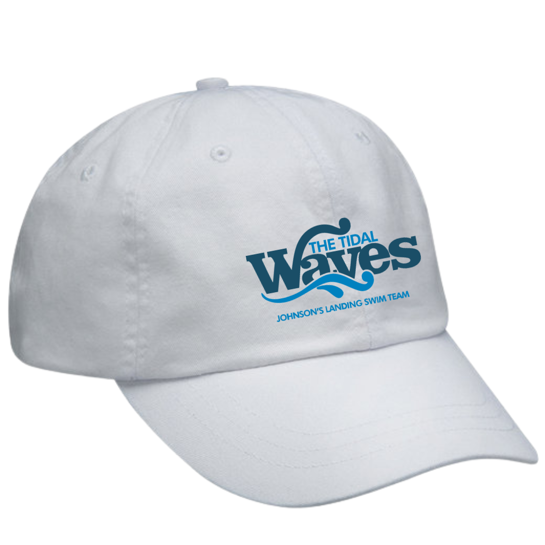 Floppy Cap (Customized) - Johnson's Landing