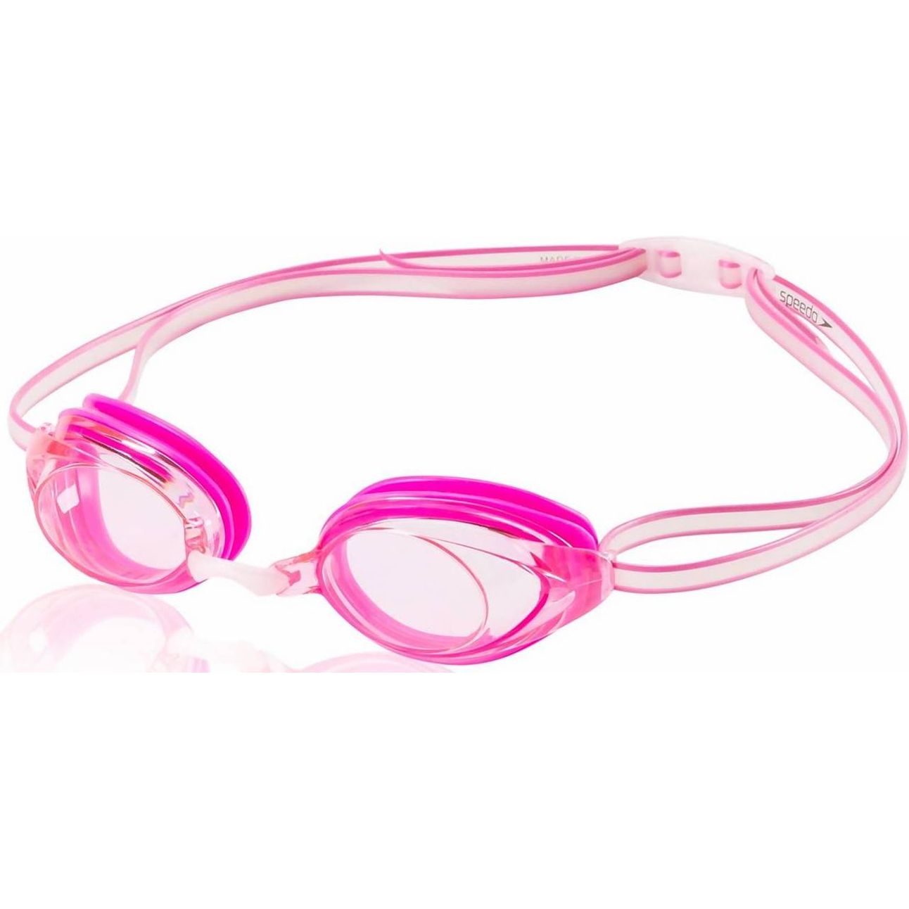 Speedo Jr Vanquisher 2.0 Goggle