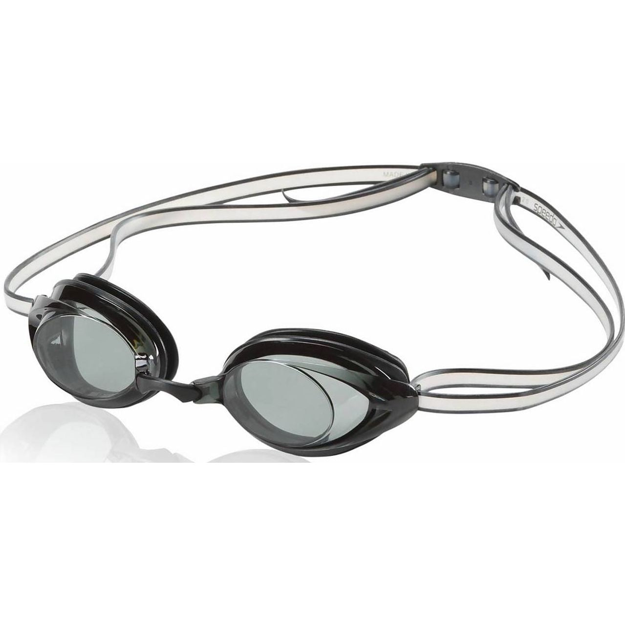 Speedo Jr Vanquisher 2.0 Goggle