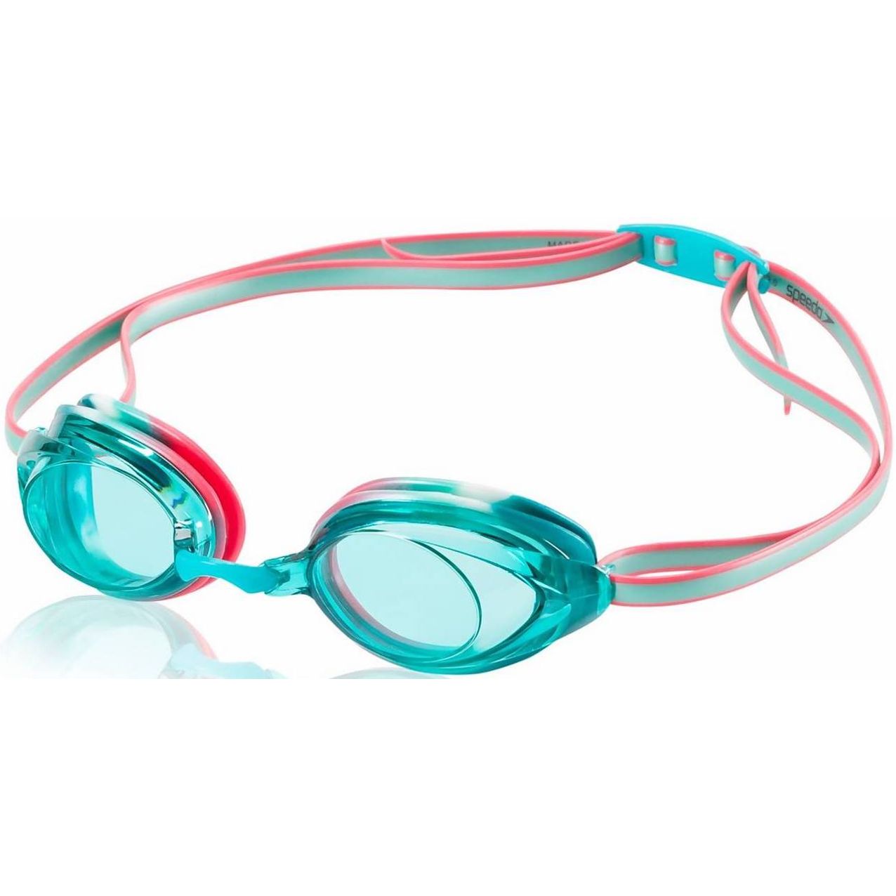 Speedo Jr Vanquisher 2.0 Goggle