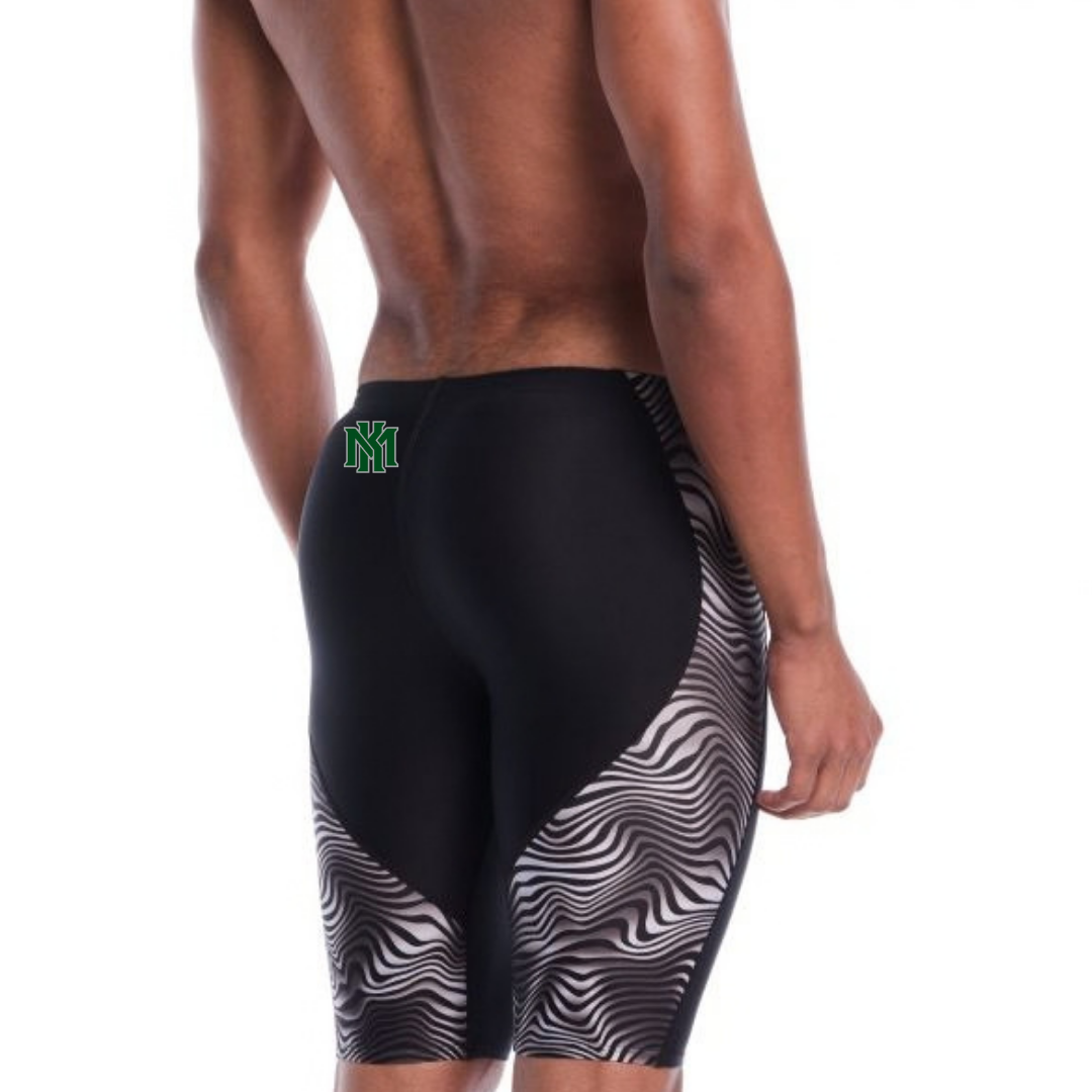 Nike Water Stripe Jammer (Heat Press) - KMHS