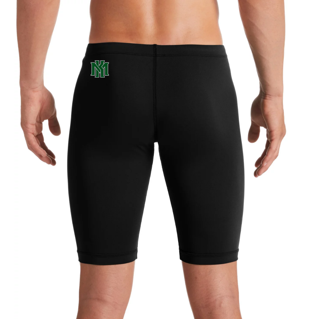 Nike Hydrastrong Jammer (Heat Press) - KMHS