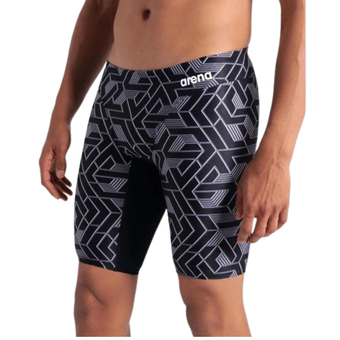 Arena Escape Jammer (Customized) - KMHS