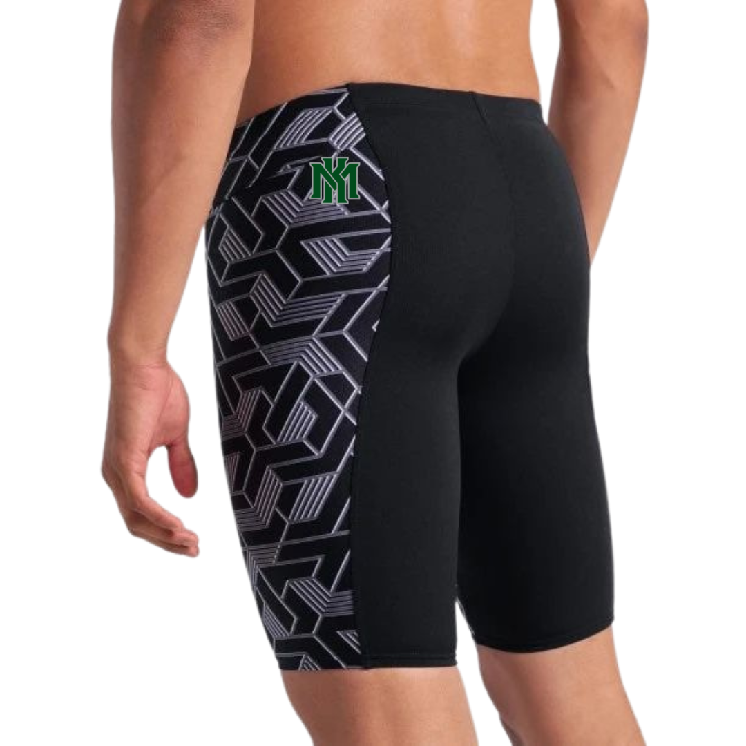 Arena Escape Jammer (Customized) - KMHS