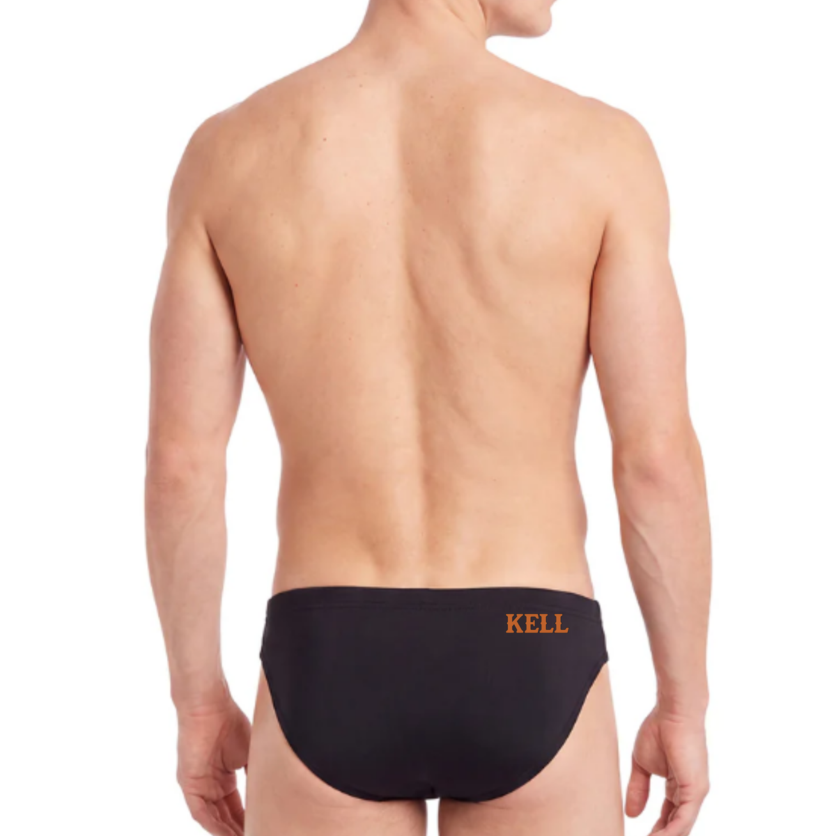 Speedo Endurance+ Max Brief (Heat Press) - Kell High School