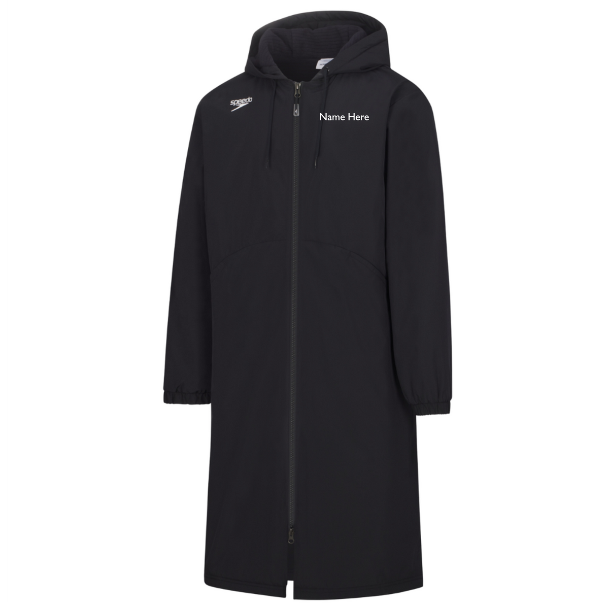 Speedo Team Parka 2.0 (Customized) - Kell High School