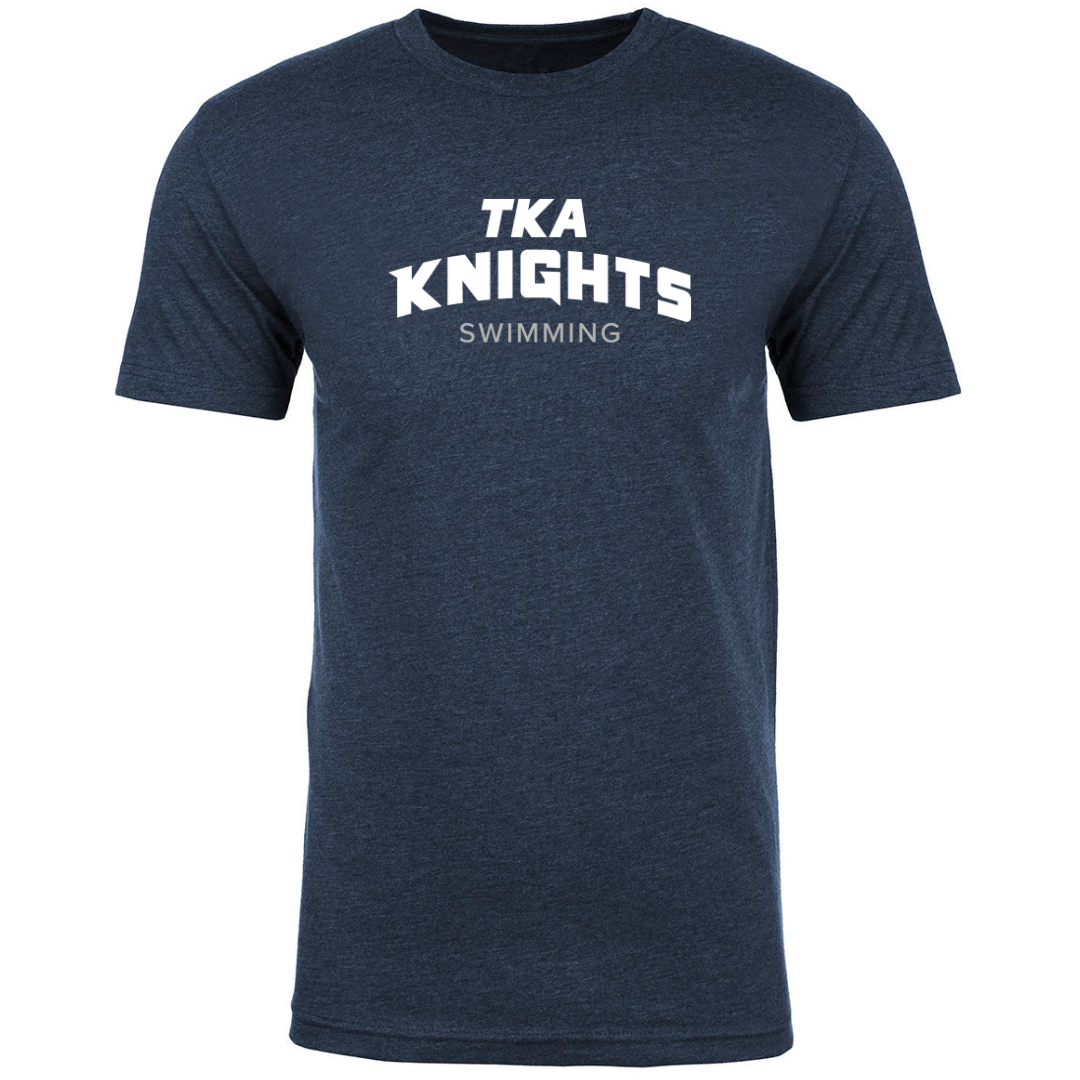Short Sleeve T-Shirt (Customized) - Kings Academy