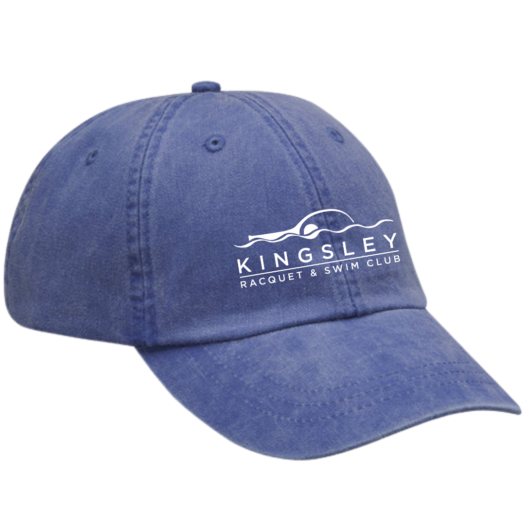 Floppy Cap (Customized) - Kingsley