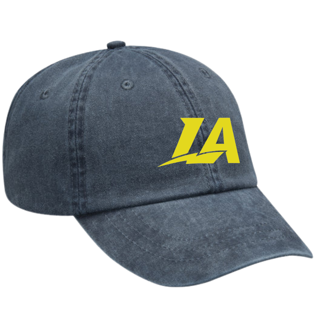Floppy Cap (Customized) - Lanier Aquatics