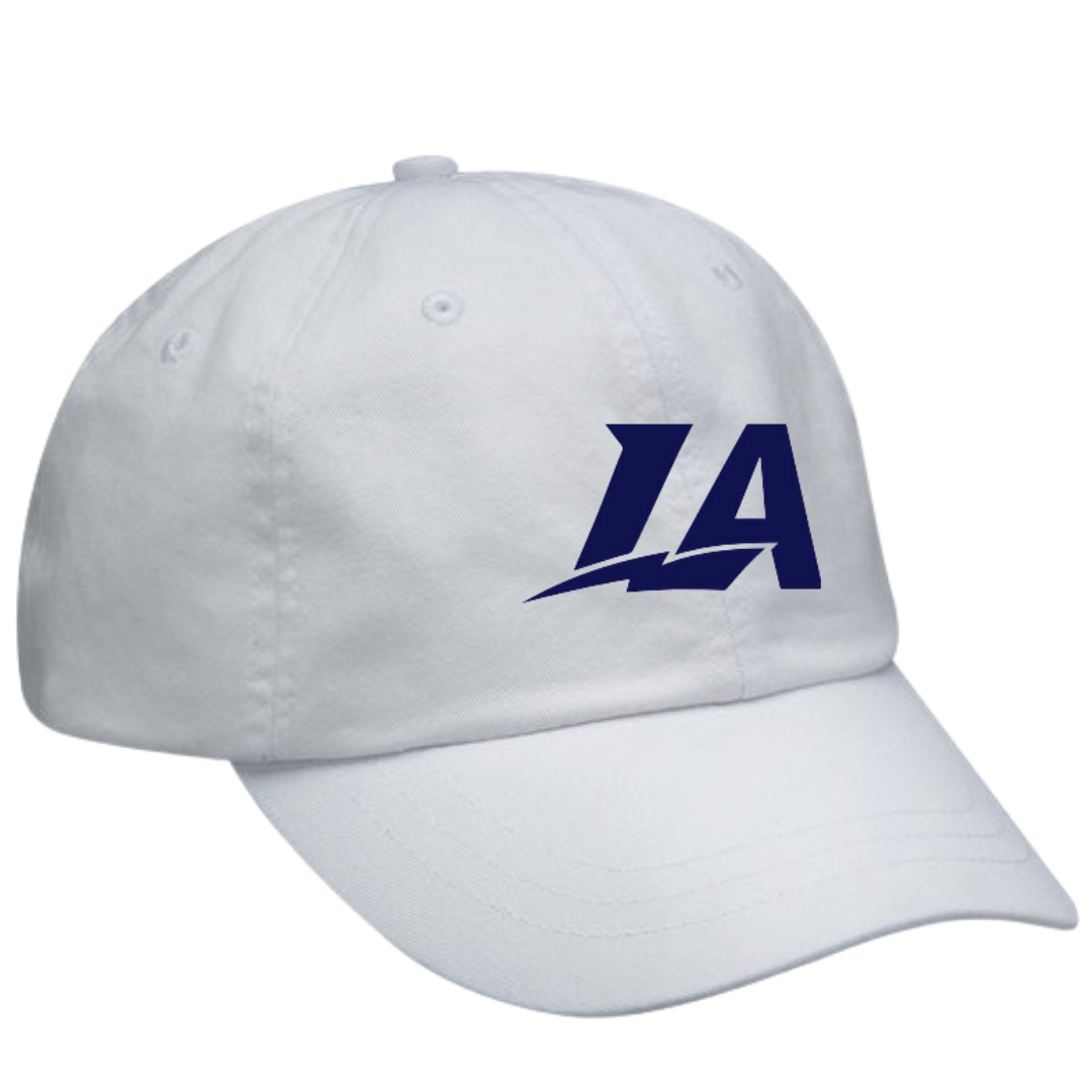 Floppy Cap (Customized) - Lanier Aquatics