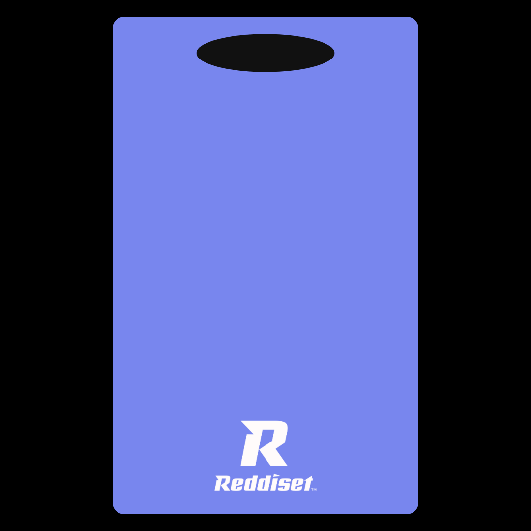 Aluminum Bag Tag (Customized) - Lanier Aquatics