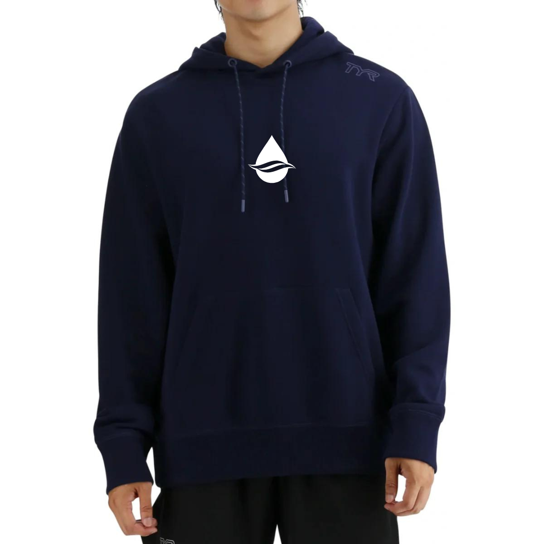 TYR Ultrasoft Hoodie (Customized) - LCAC