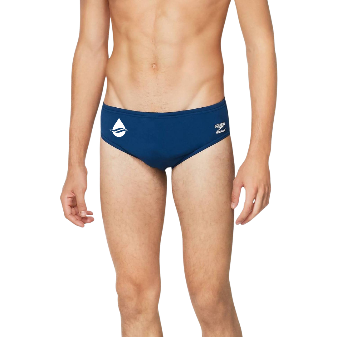 Speedo Endurance+ Brief (Customized) - LCAC