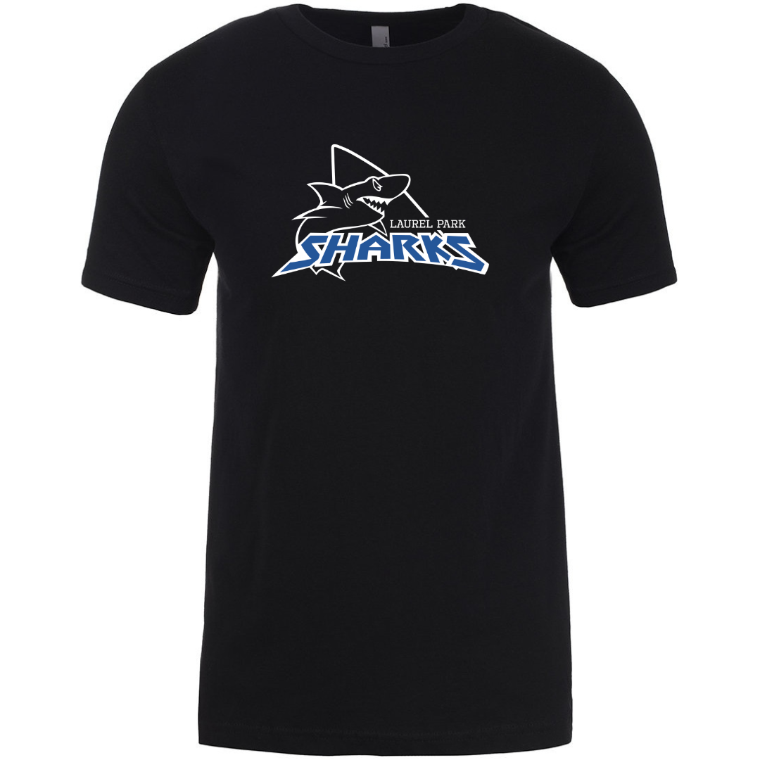 Short Sleeve T-Shirt (Customized) - Laurel Park