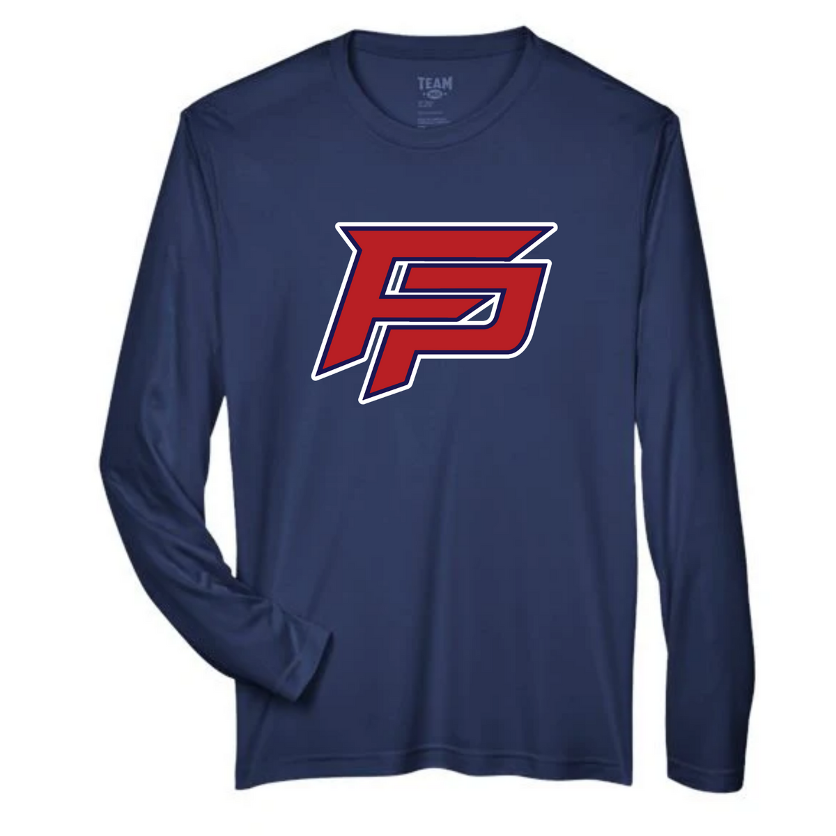 Performance Long-Sleeve Tee (Customized) - Freedom Patriots