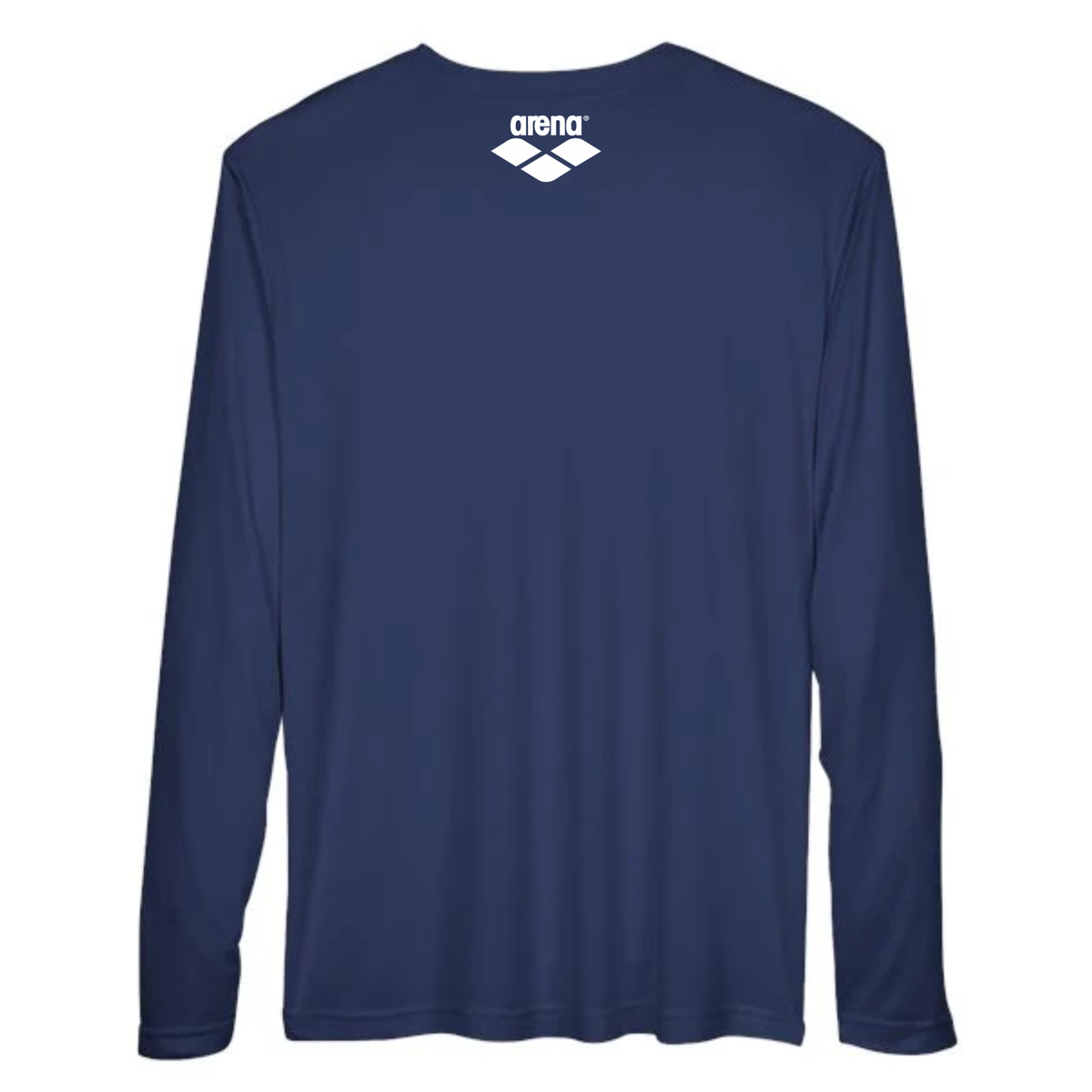 Performance Long-Sleeve Tee (Customized) - True North Titans