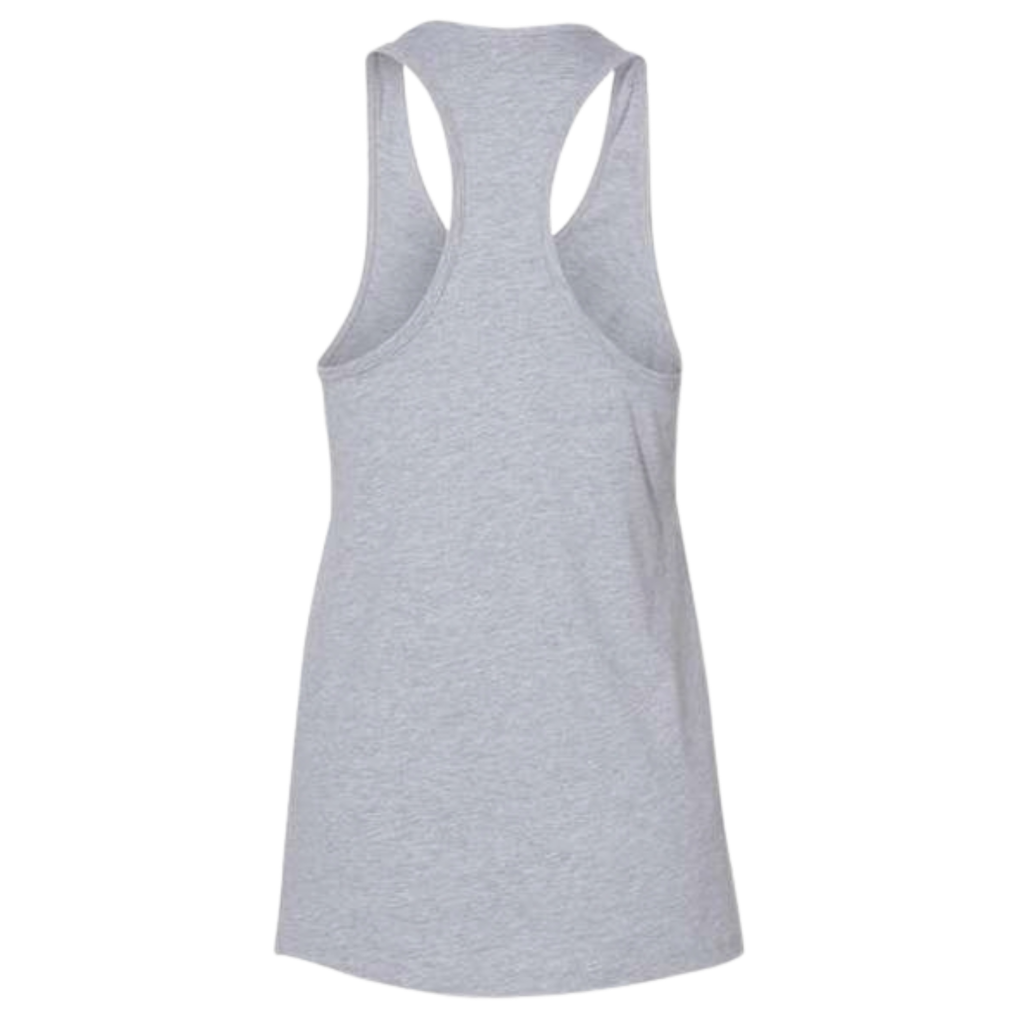 Ladies'  Racerback Tank (Customized) - Chimneys of Marvin