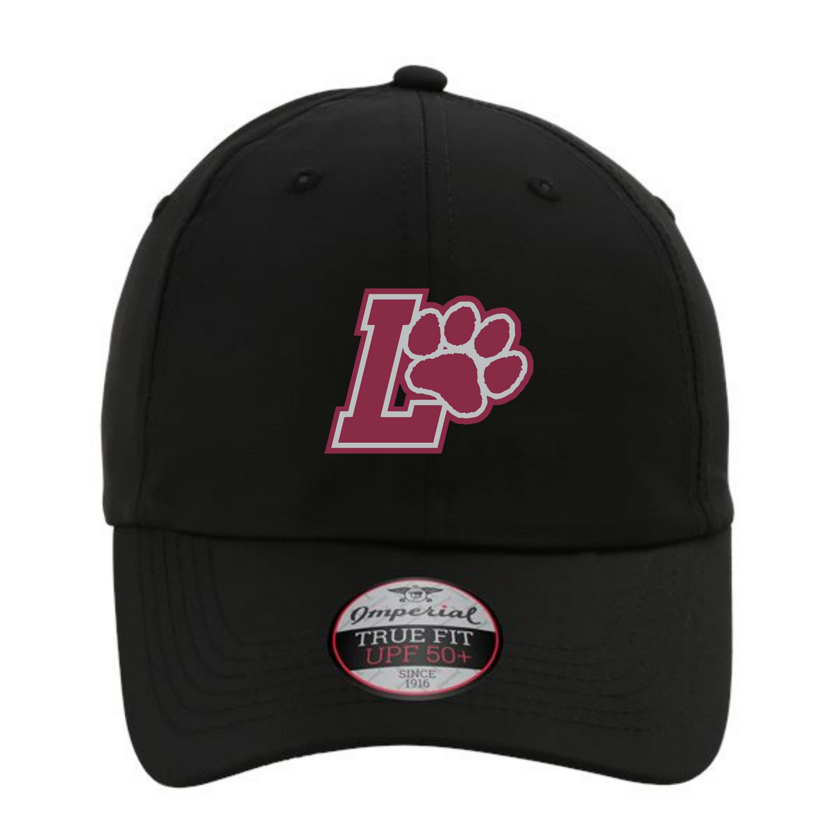 Imperial Original Performance Cap (Embroidered) - Lakeside HS