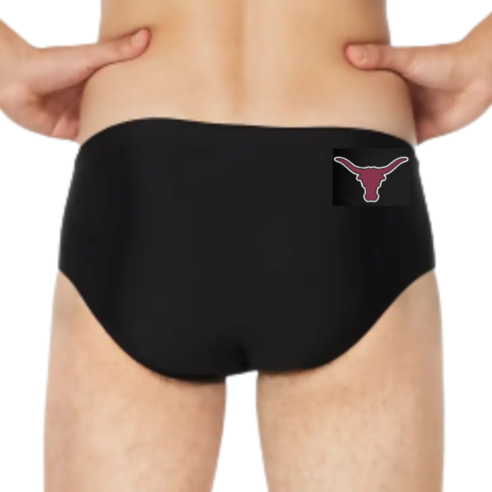 Speedo Endurance+ Brief (Customized) - Lambert