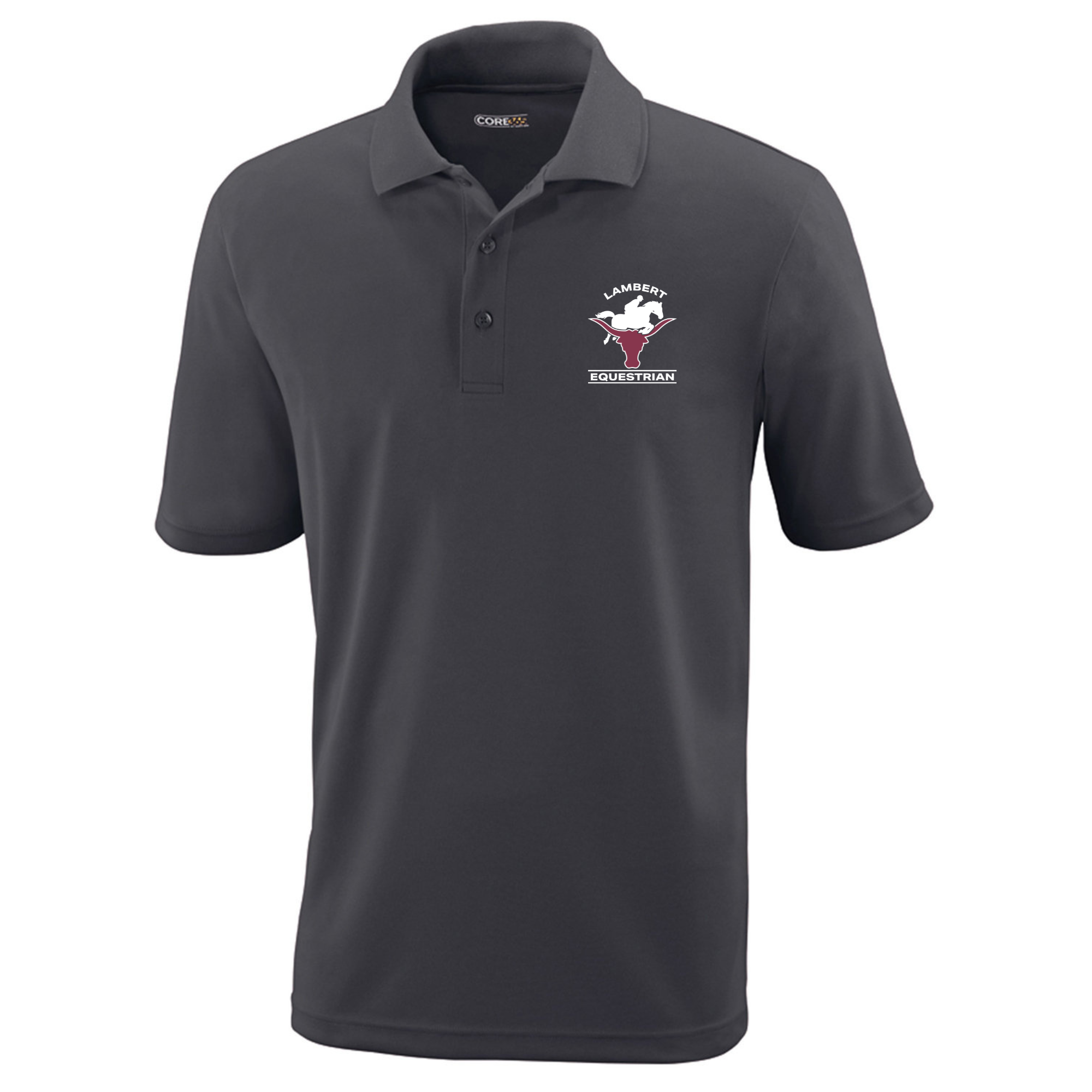 Performance Polo (Customized) - Lambert Equestrian