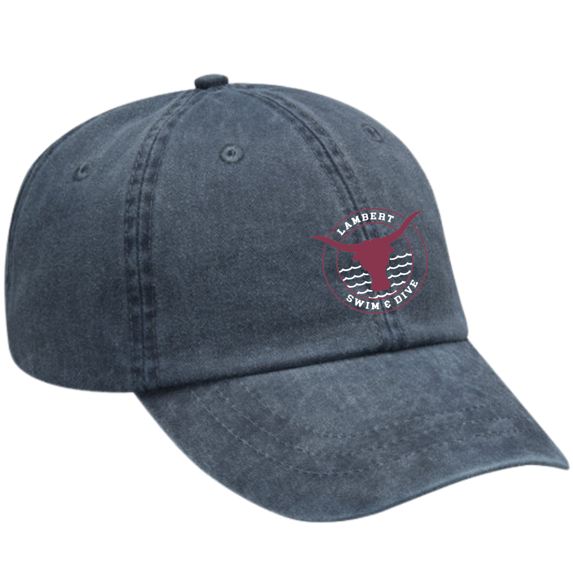 Floppy Cap (Customized) - Lambert