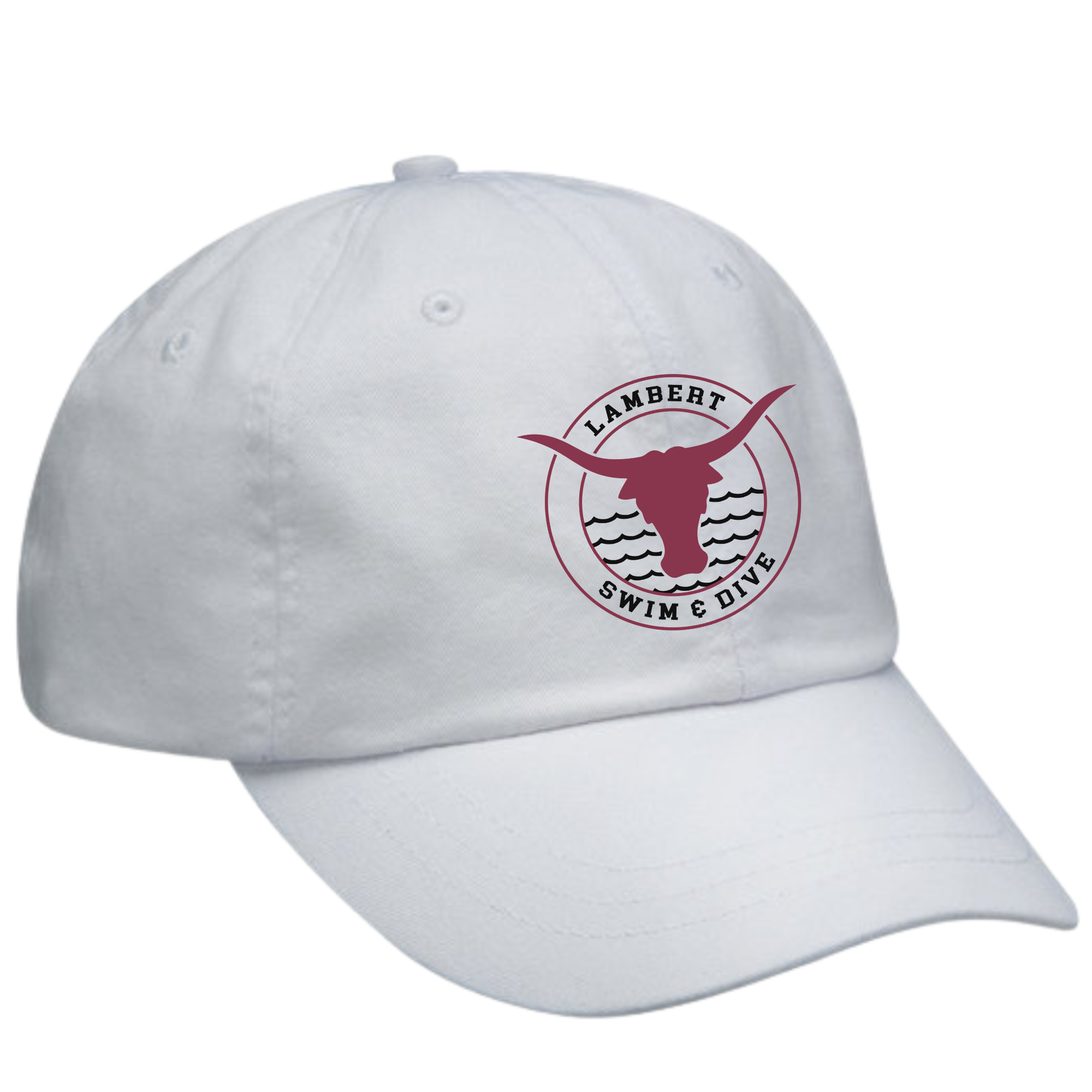 Floppy Cap (Customized) - Lambert