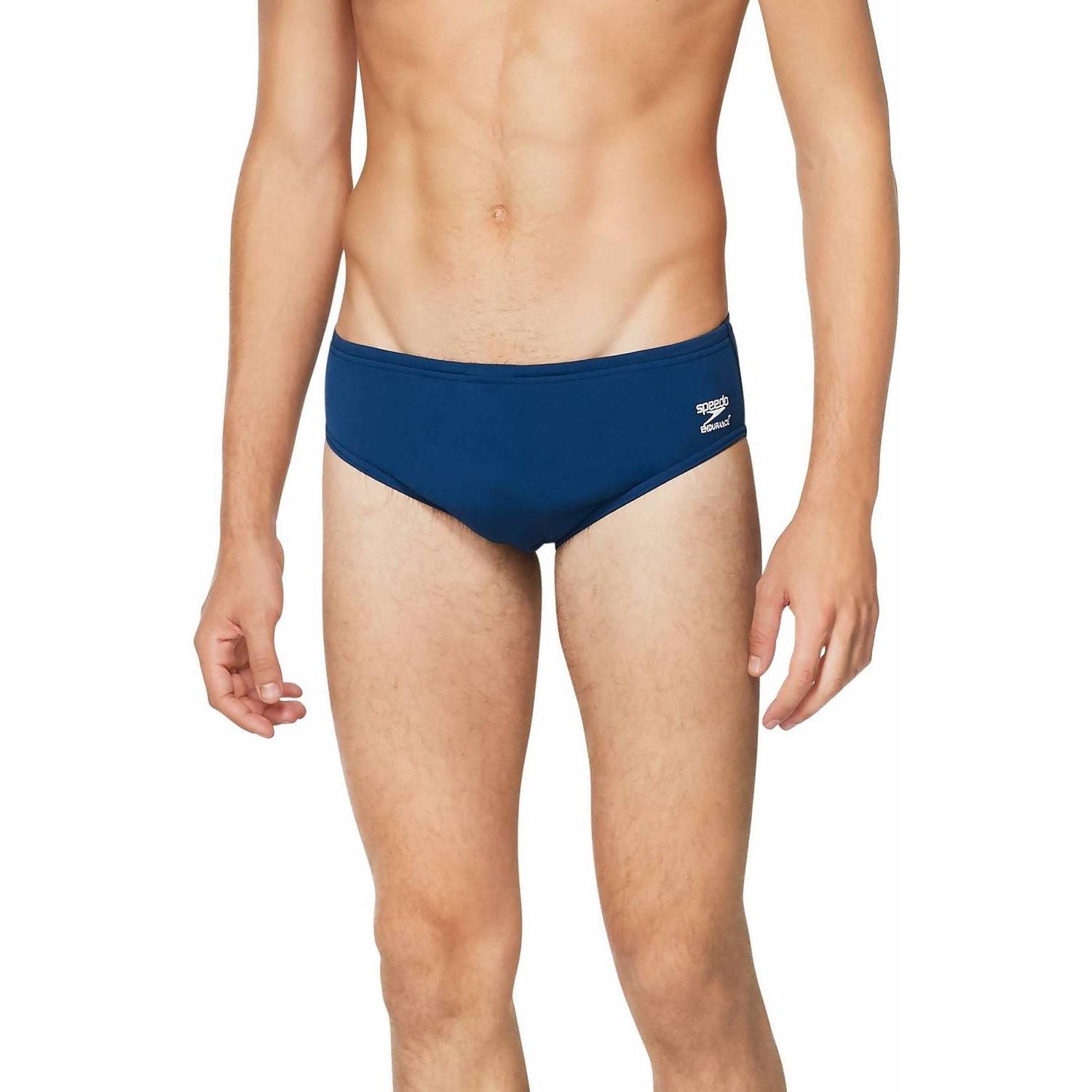 Speedo Endurance+ Brief (Customized) - Lanier Aquatics