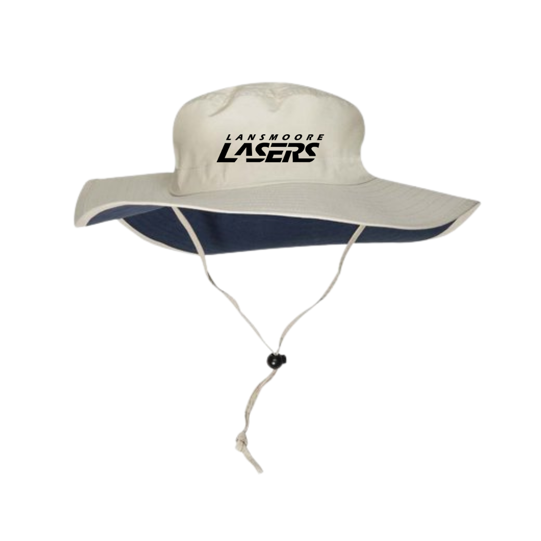 Bucket Hat (Customized) - Lansmoore