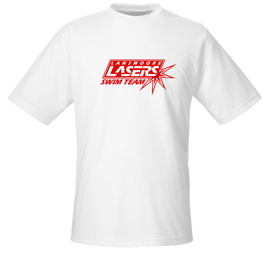 Performance T-Shirt (Customized) - Lansmoore