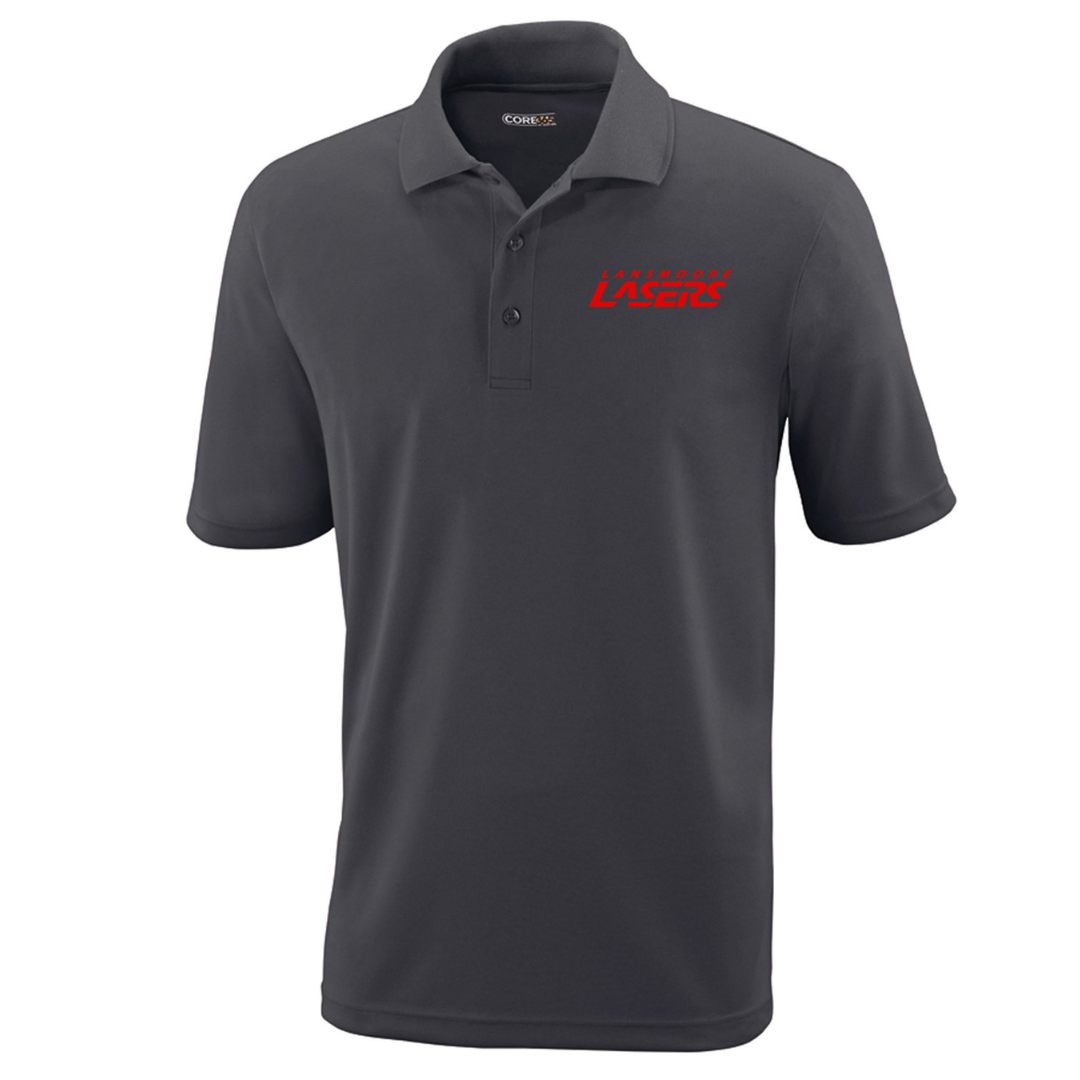 Performance Polo (Customized) - Lansmoore