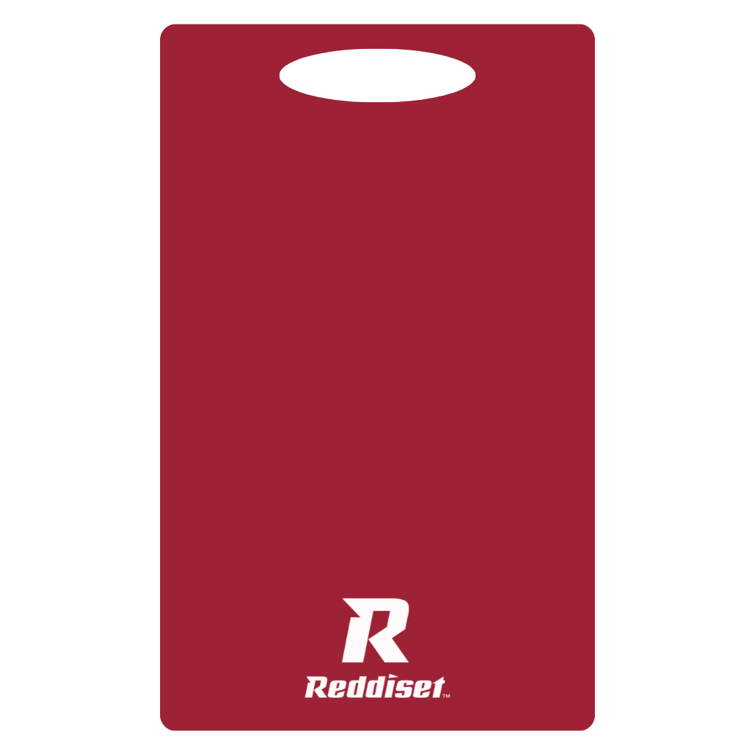 Aluminum Bag Tag (Customized) - Lassiter
