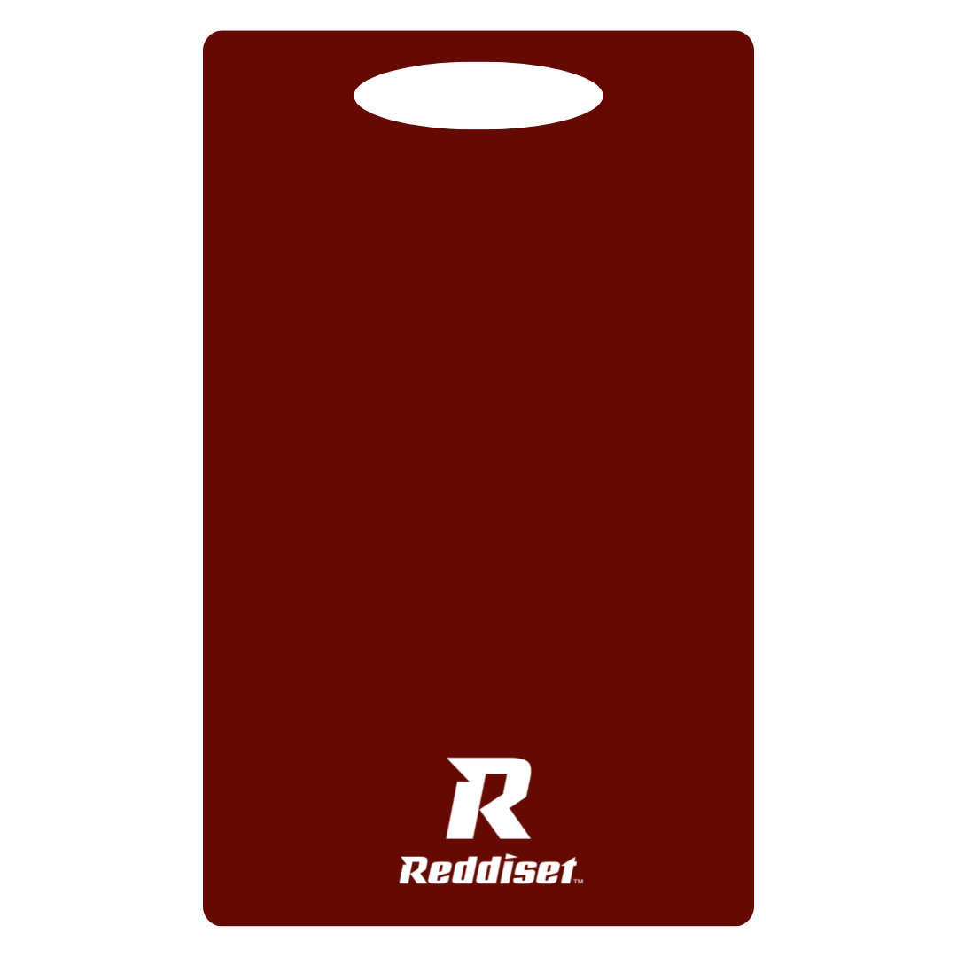 Aluminum Bag Tag (Customized) - Lawson