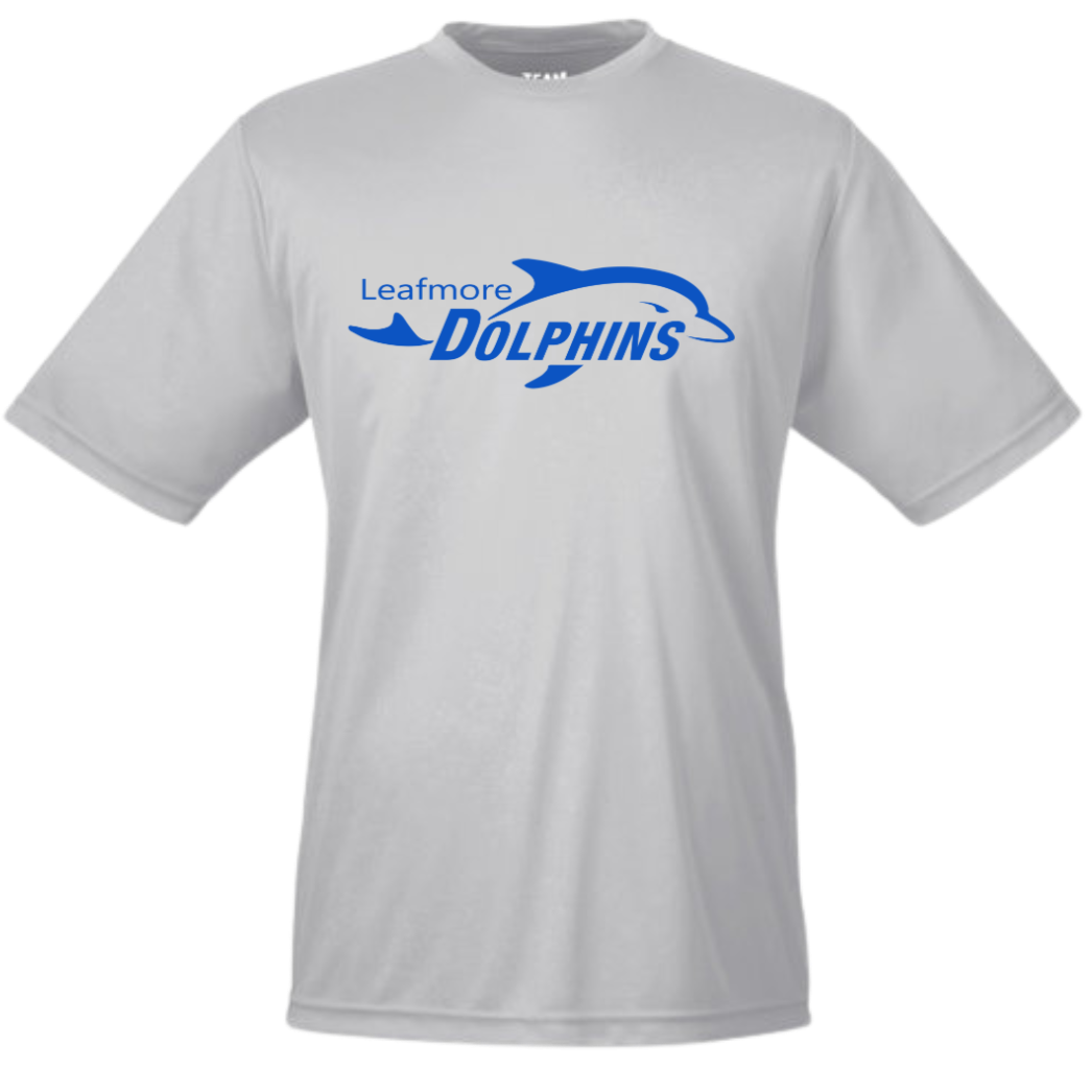 Performance T-Shirt (Customized) - Leafmore