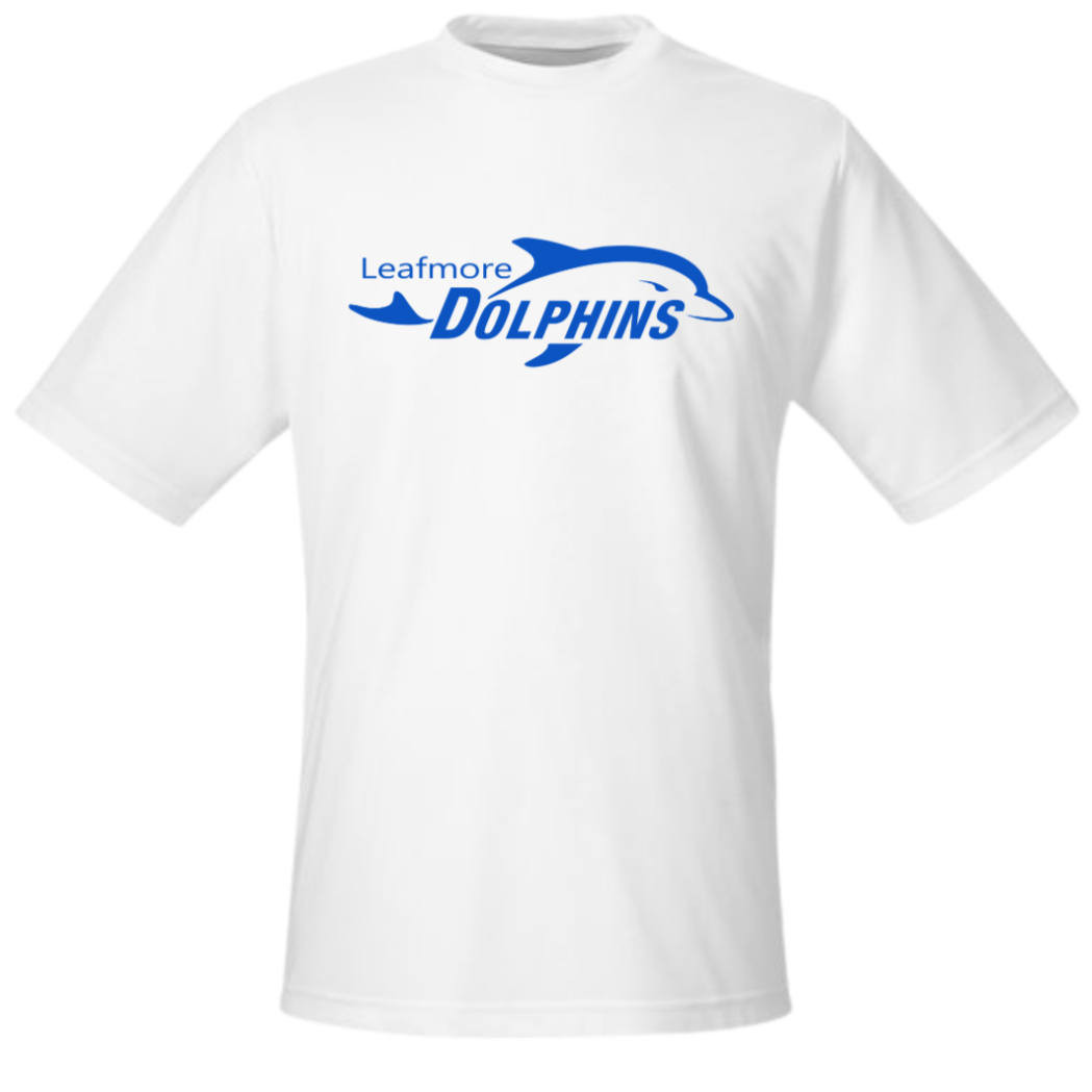 Performance T-Shirt (Customized) - Leafmore