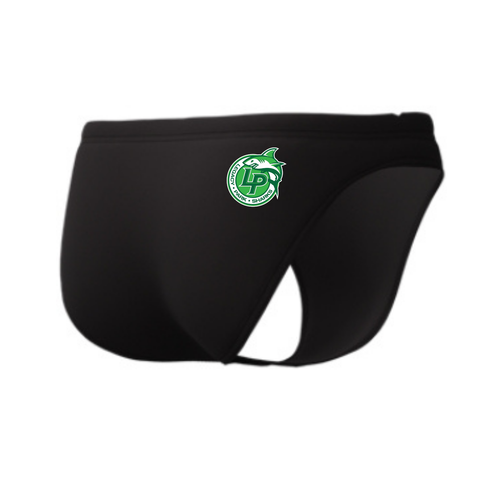 Speedo Endurasoft Solid Brief (Embroidered) - Legacy Park