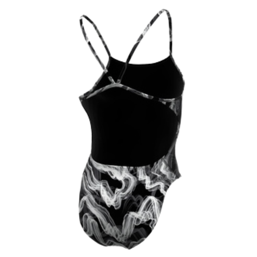 Nike Lightning Cutout