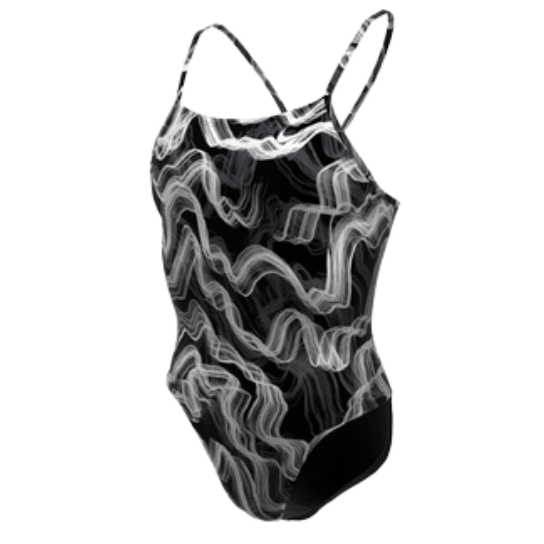 Nike Lightning Cutout