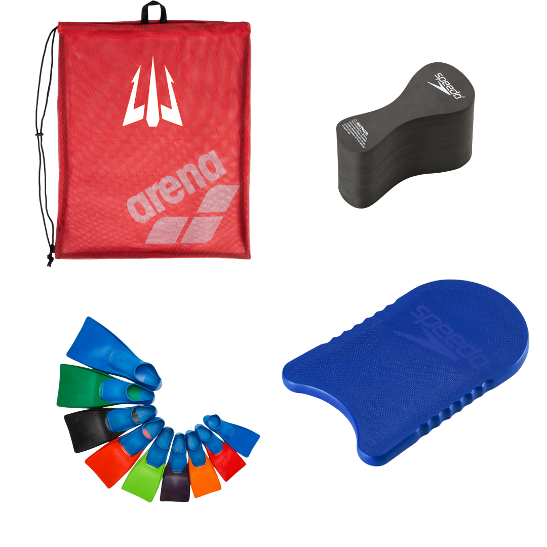 Loganville HS Equipment Bundle