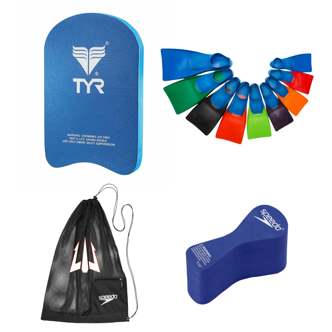 Team Equipment Bundle- Loganville HS