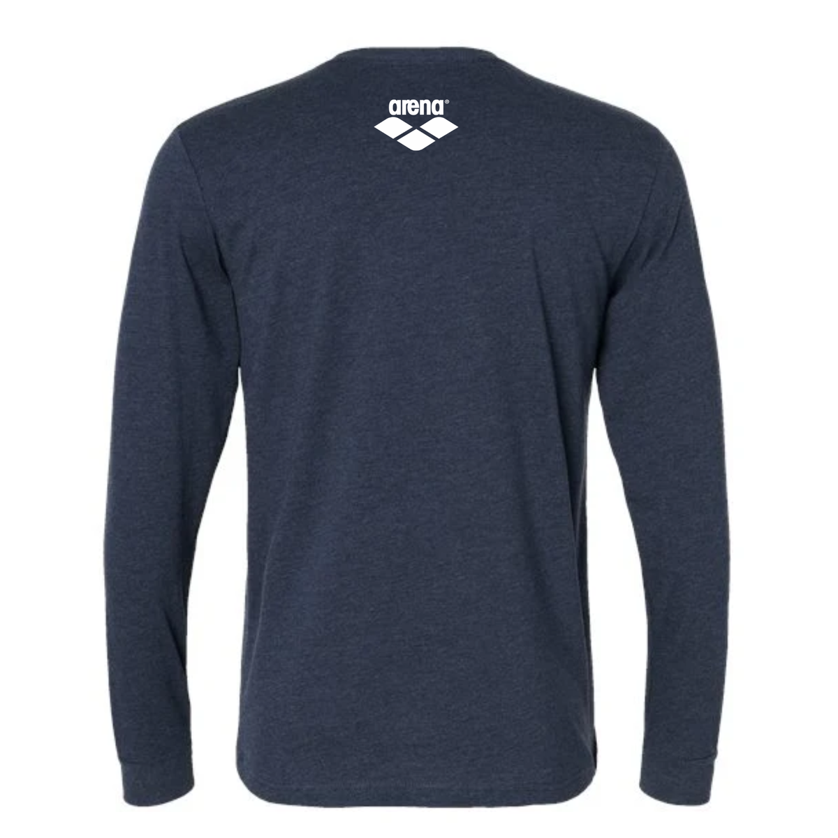 Long Sleeve Tee Shirt (Customized) - True North Titans
